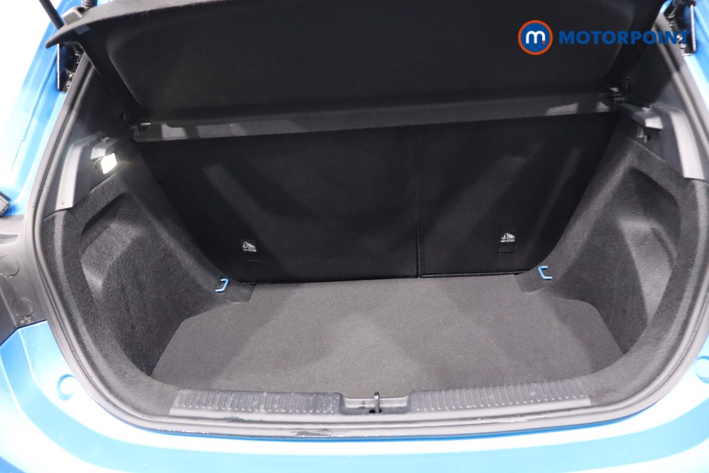 Mg Motor Uk MG3 Trophy Automatic Petrol-Electric Hybrid Hatchback - Stock Number (1623211) - 36th supplementary image