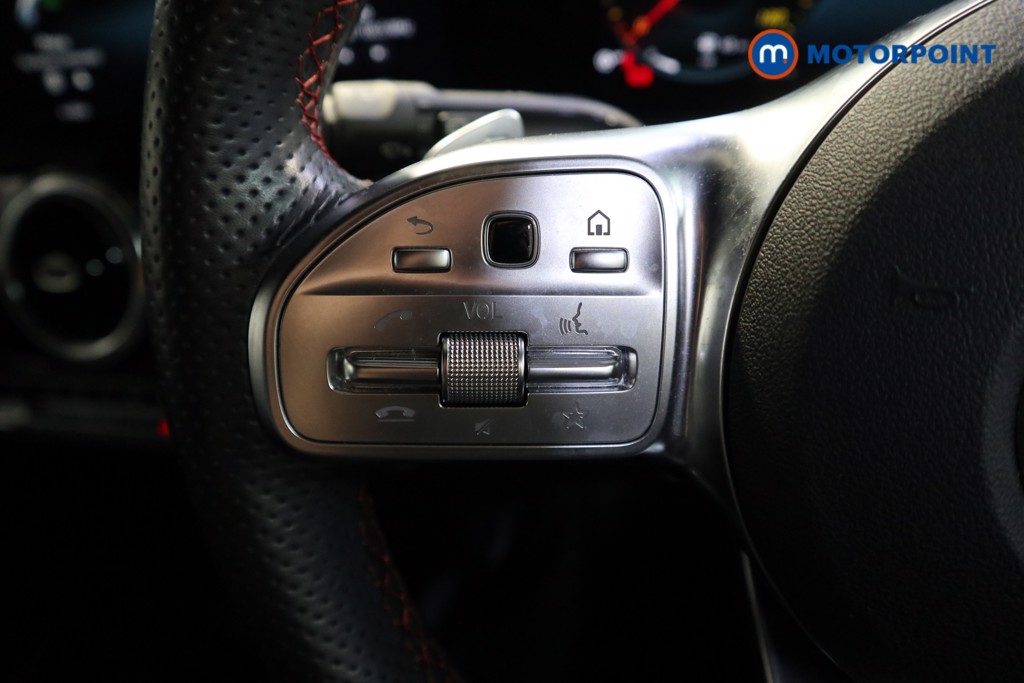 Mercedes-Benz GLA Amg Line Automatic Petrol SUV - Stock Number (1623283) - 3rd supplementary image