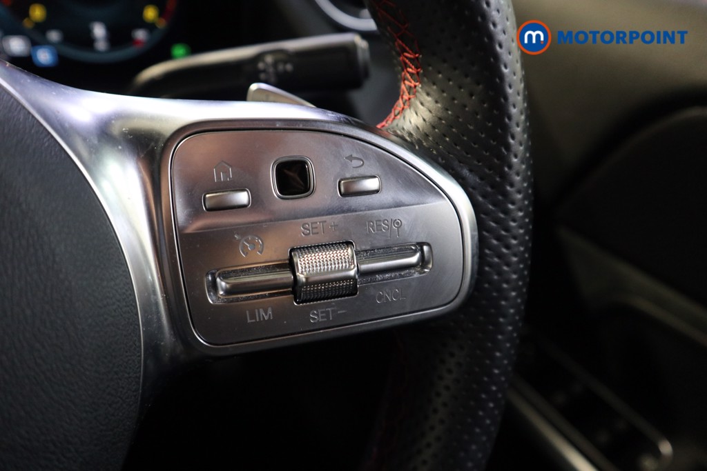 Mercedes-Benz GLA Amg Line Automatic Petrol SUV - Stock Number (1623283) - 4th supplementary image