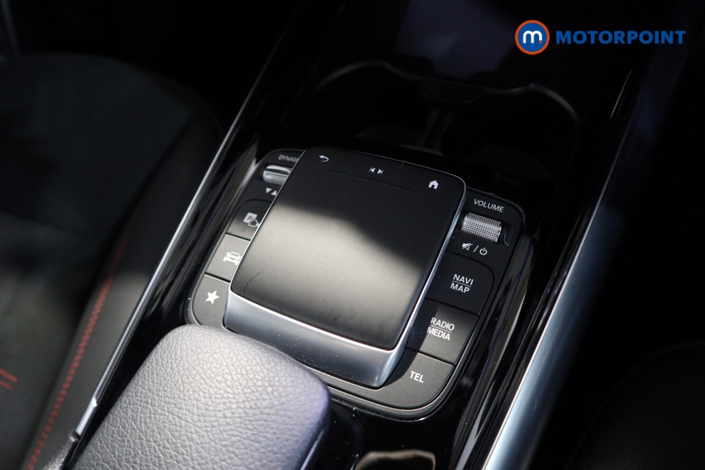 Mercedes-Benz GLA Amg Line Automatic Petrol SUV - Stock Number (1623283) - 9th supplementary image