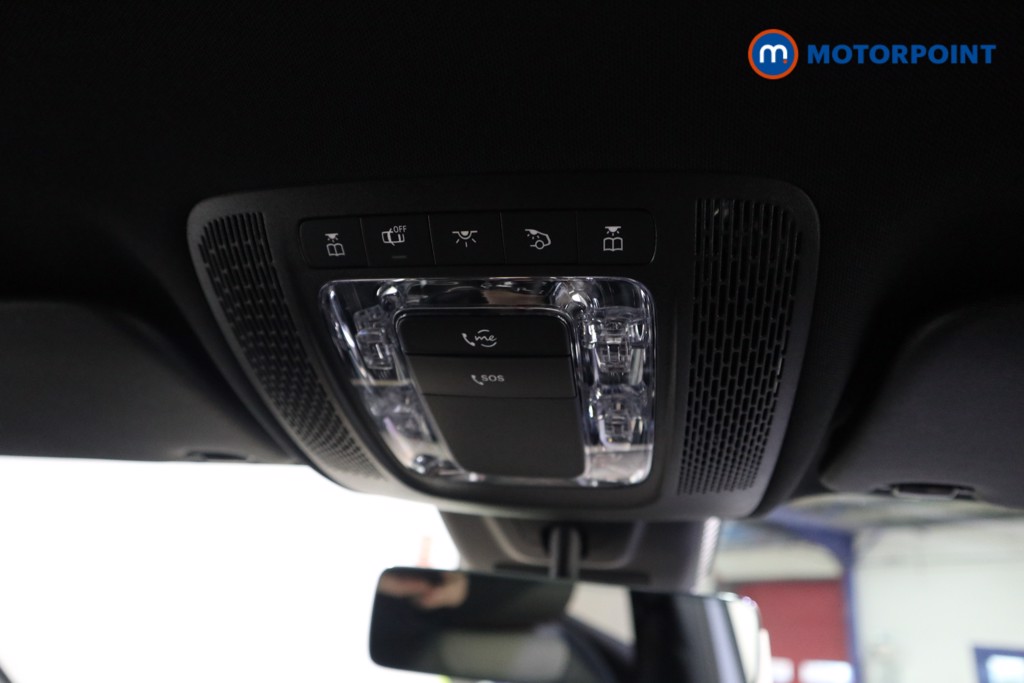 Mercedes-Benz GLA Amg Line Automatic Petrol SUV - Stock Number (1623283) - 10th supplementary image