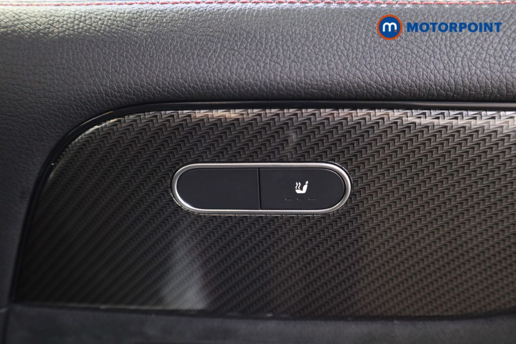 Mercedes-Benz GLA Amg Line Automatic Petrol SUV - Stock Number (1623283) - 14th supplementary image