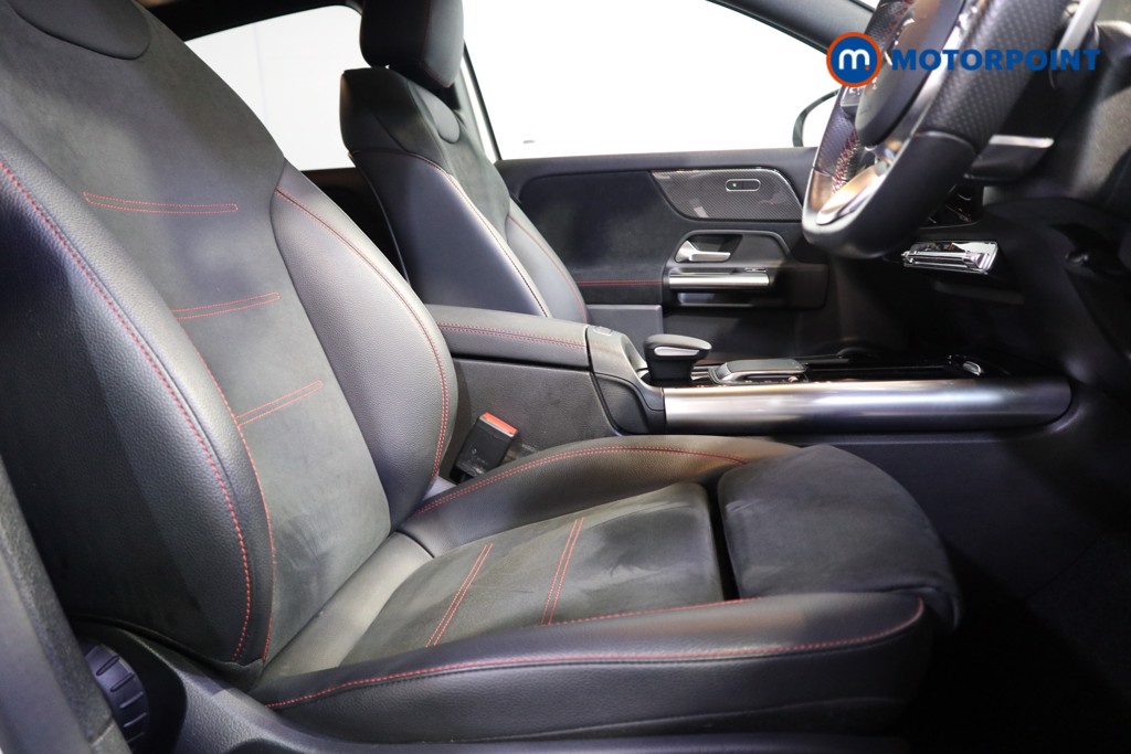 Mercedes-Benz GLA Amg Line Automatic Petrol SUV - Stock Number (1623283) - 16th supplementary image