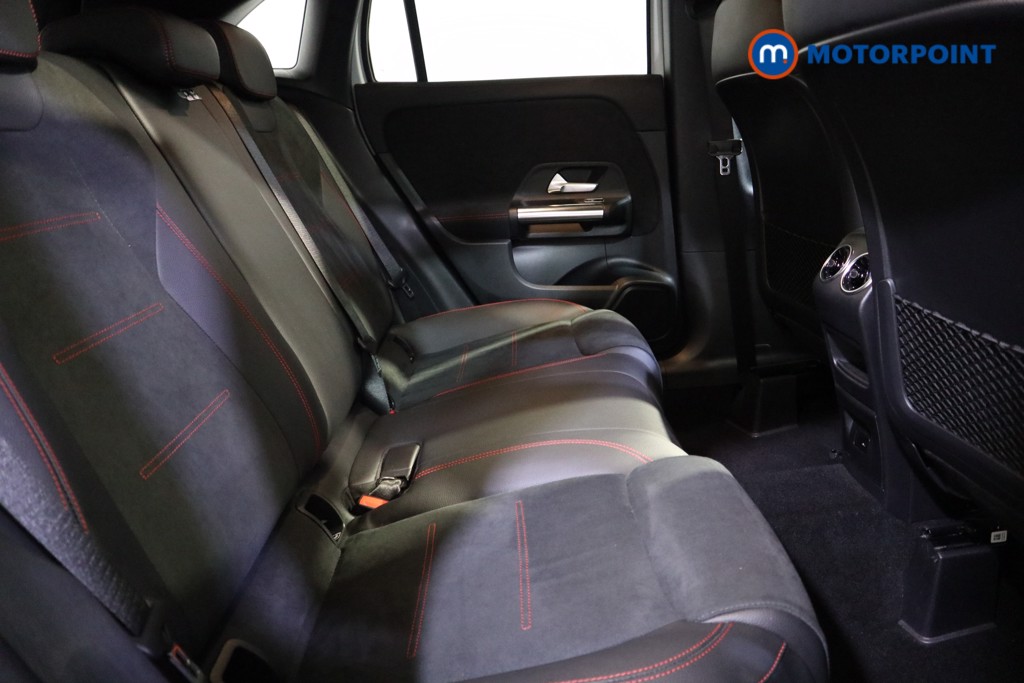 Mercedes-Benz GLA Amg Line Automatic Petrol SUV - Stock Number (1623283) - 17th supplementary image