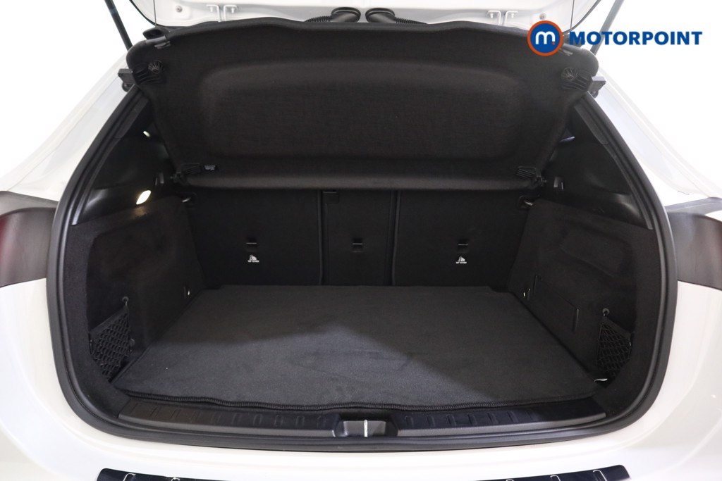 Mercedes-Benz GLA Amg Line Automatic Petrol SUV - Stock Number (1623283) - 22nd supplementary image