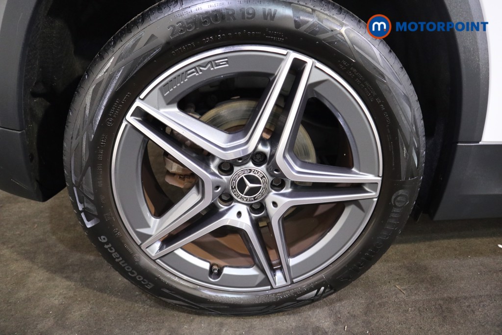 Mercedes-Benz GLA Amg Line Automatic Petrol SUV - Stock Number (1623283) - 23rd supplementary image