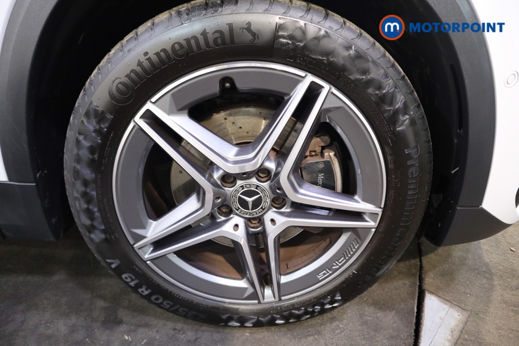 Mercedes-Benz GLA Amg Line Automatic Petrol SUV - Stock Number (1623283) - 24th supplementary image