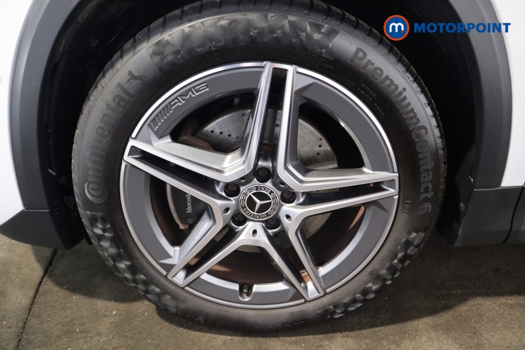 Mercedes-Benz GLA Amg Line Automatic Petrol SUV - Stock Number (1623283) - 25th supplementary image