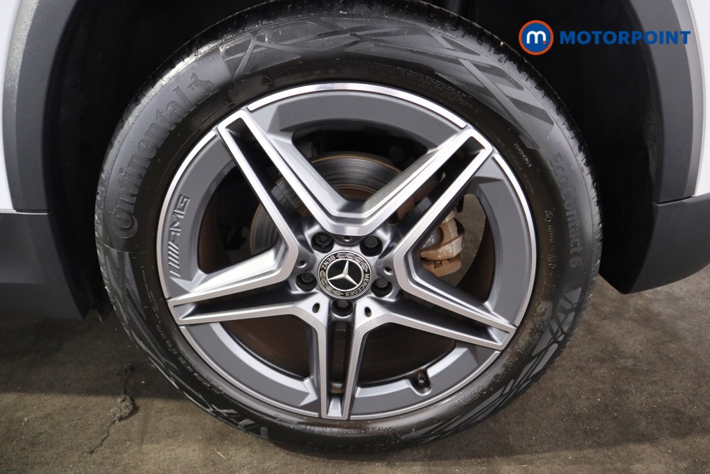 Mercedes-Benz GLA Amg Line Automatic Petrol SUV - Stock Number (1623283) - 26th supplementary image