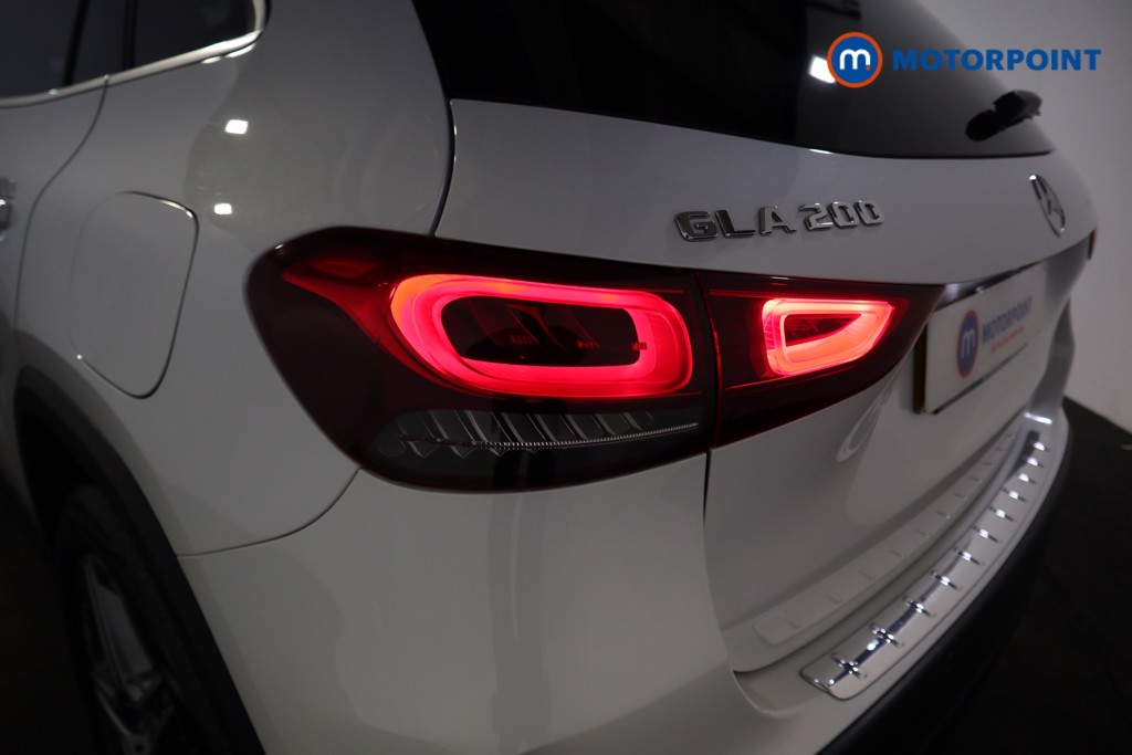 Mercedes-Benz GLA Amg Line Automatic Petrol SUV - Stock Number (1623283) - 28th supplementary image