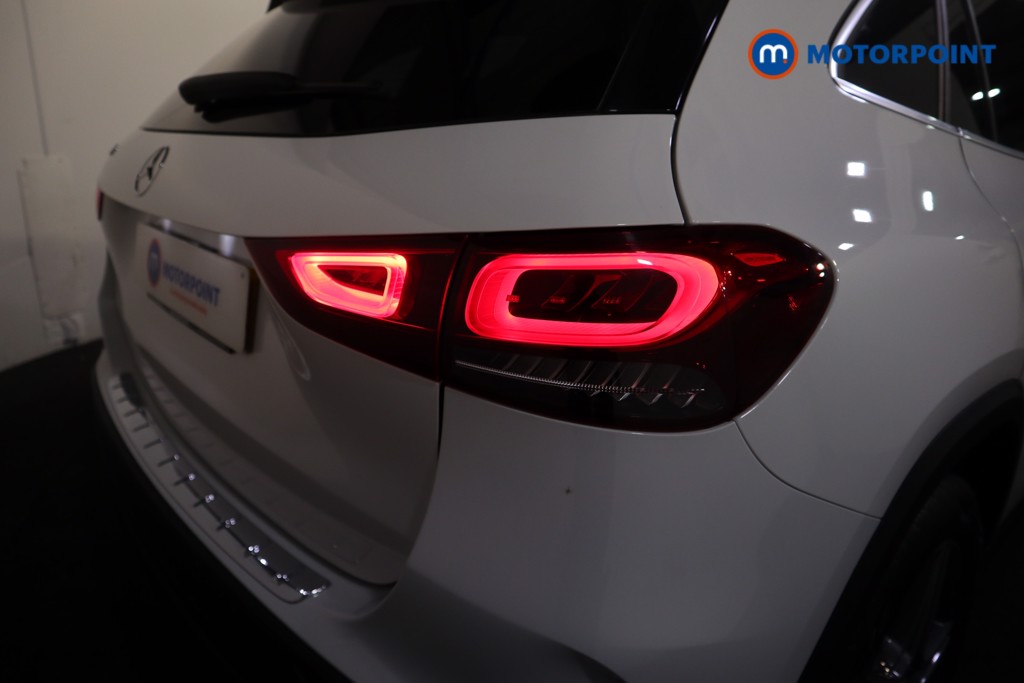 Mercedes-Benz GLA Amg Line Automatic Petrol SUV - Stock Number (1623283) - 29th supplementary image