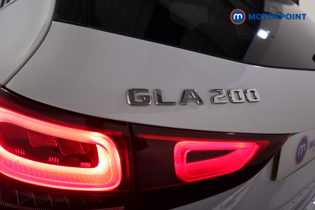 Mercedes-Benz GLA Amg Line Automatic Petrol SUV - Stock Number (1623283) - 30th supplementary image