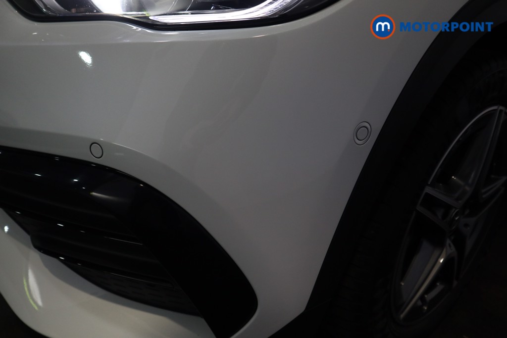 Mercedes-Benz GLA Amg Line Automatic Petrol SUV - Stock Number (1623283) - 34th supplementary image