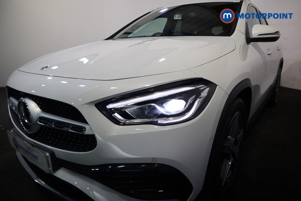 Mercedes-Benz GLA Amg Line Automatic Petrol SUV - Stock Number (1623283) - 35th supplementary image