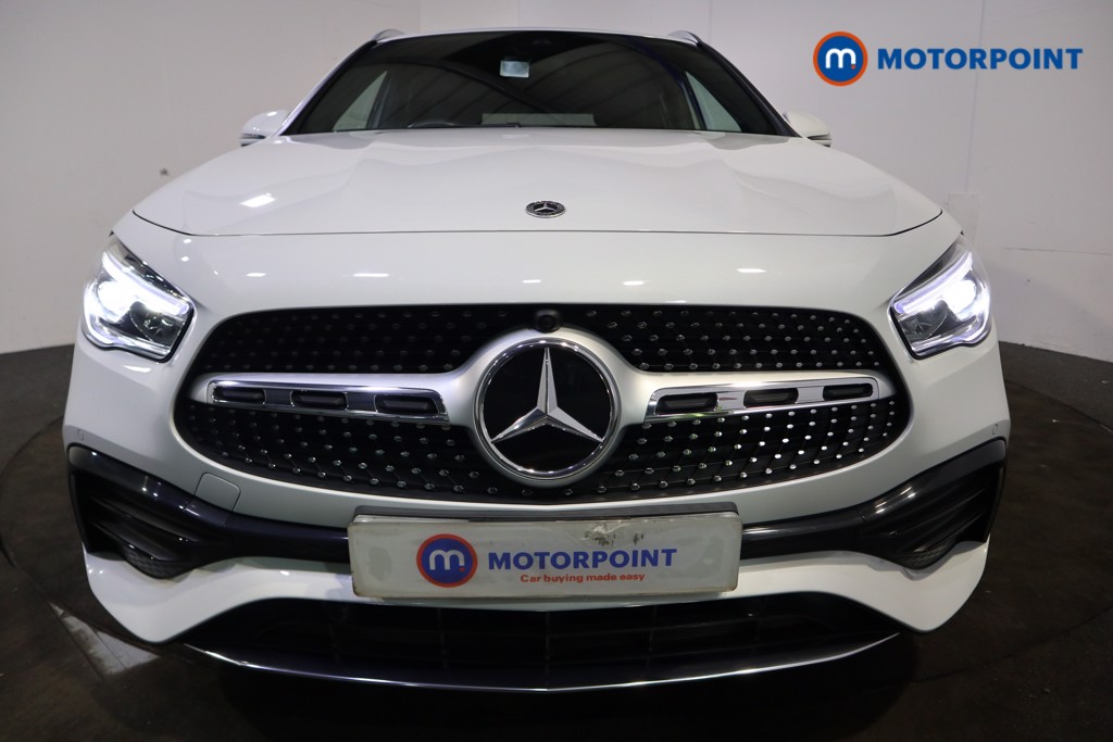 Mercedes-Benz GLA Amg Line Automatic Petrol SUV - Stock Number (1623283) - 36th supplementary image