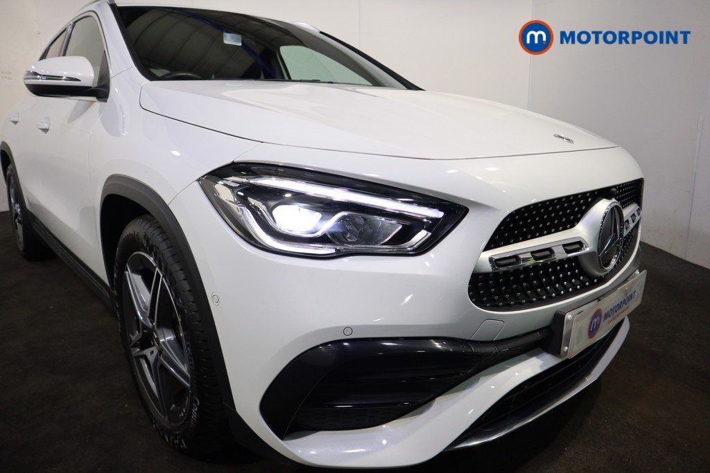 Mercedes-Benz GLA Amg Line Automatic Petrol SUV - Stock Number (1623283) - 37th supplementary image