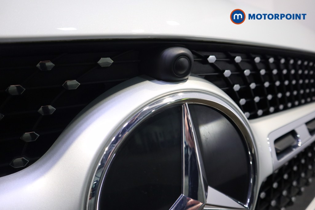 Mercedes-Benz GLA Amg Line Automatic Petrol SUV - Stock Number (1623283) - 38th supplementary image