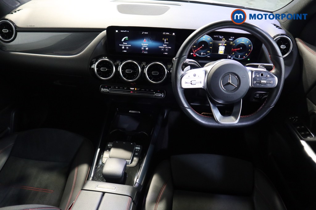 Mercedes-Benz GLA Amg Line Automatic Petrol SUV - Stock Number (1623283) - 1st supplementary image