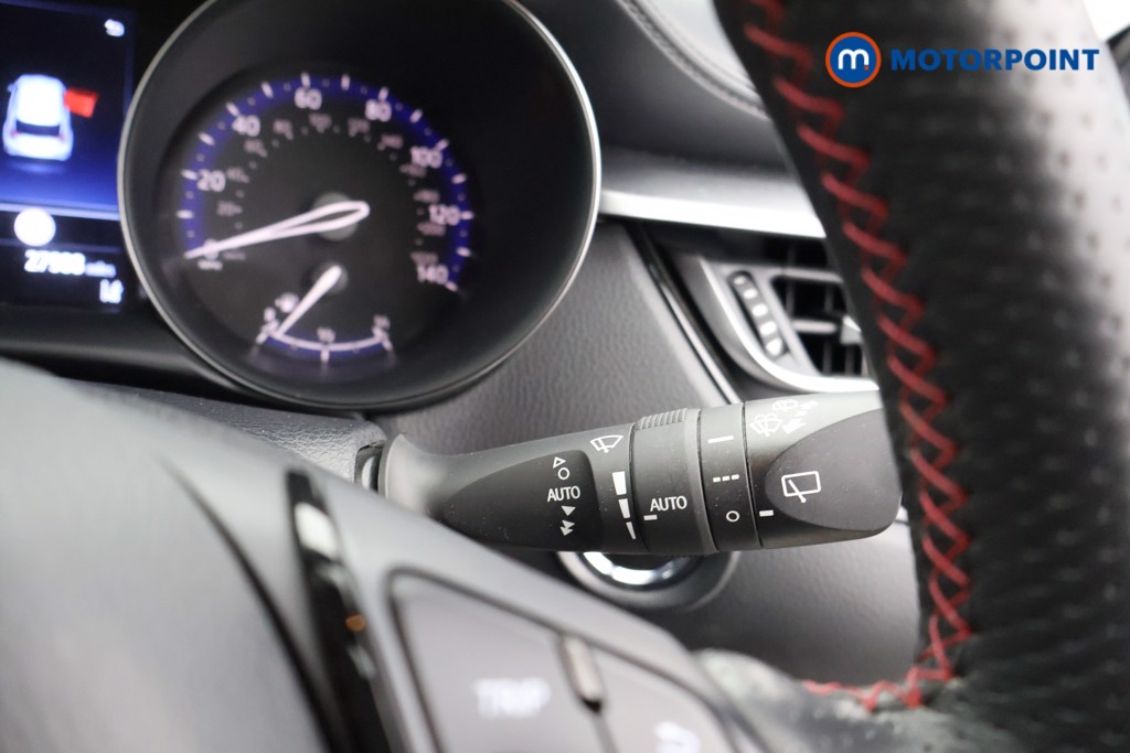 Toyota C-Hr Gr Sport Automatic Petrol-Electric Hybrid SUV - Stock Number (1623337) - 6th supplementary image