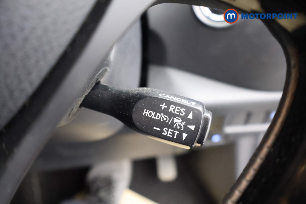 Toyota C-Hr Gr Sport Automatic Petrol-Electric Hybrid SUV - Stock Number (1623337) - 7th supplementary image