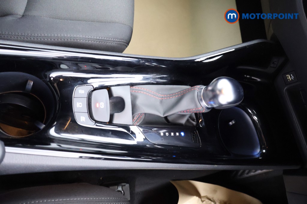 Toyota C-Hr Gr Sport Automatic Petrol-Electric Hybrid SUV - Stock Number (1623337) - 9th supplementary image