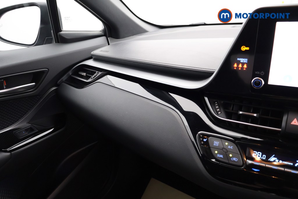 Toyota C-Hr Gr Sport Automatic Petrol-Electric Hybrid SUV - Stock Number (1623337) - 10th supplementary image