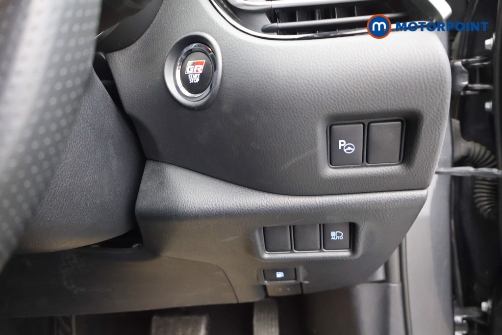 Toyota C-Hr Gr Sport Automatic Petrol-Electric Hybrid SUV - Stock Number (1623337) - 12th supplementary image