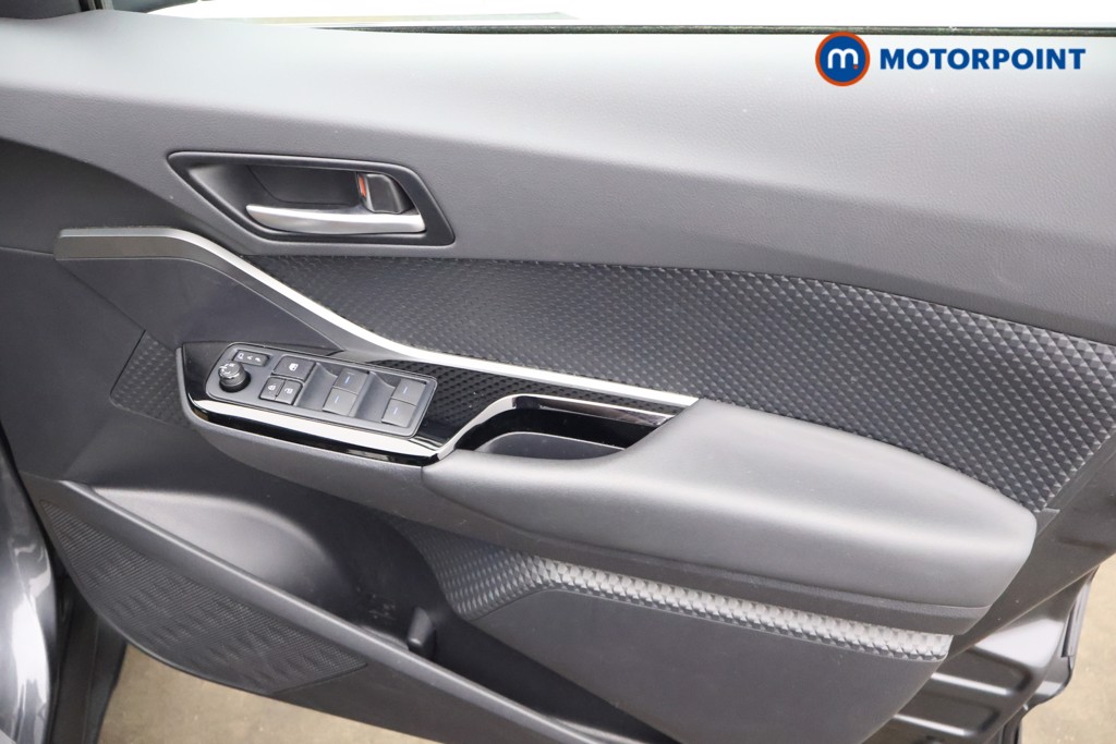 Toyota C-Hr Gr Sport Automatic Petrol-Electric Hybrid SUV - Stock Number (1623337) - 13th supplementary image