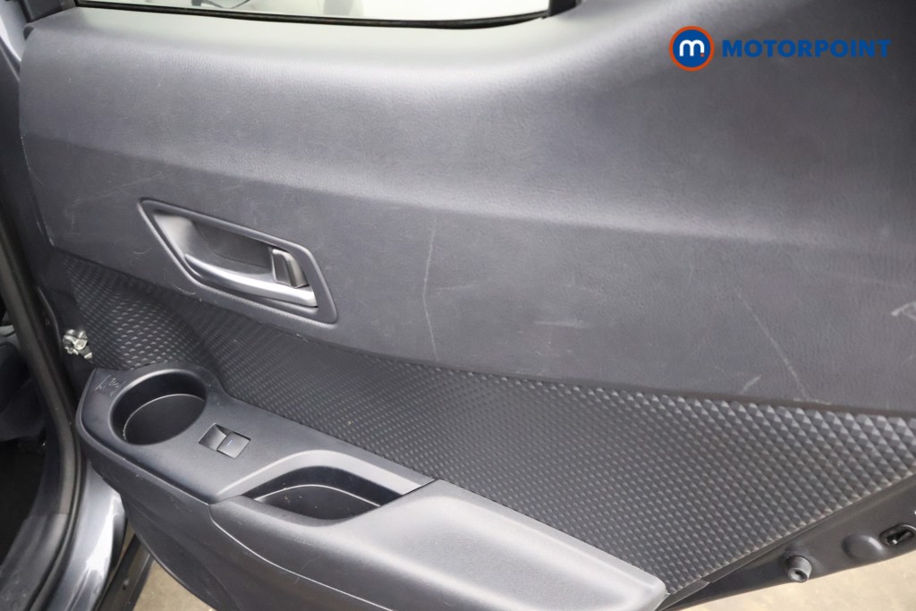 Toyota C-Hr Gr Sport Automatic Petrol-Electric Hybrid SUV - Stock Number (1623337) - 18th supplementary image