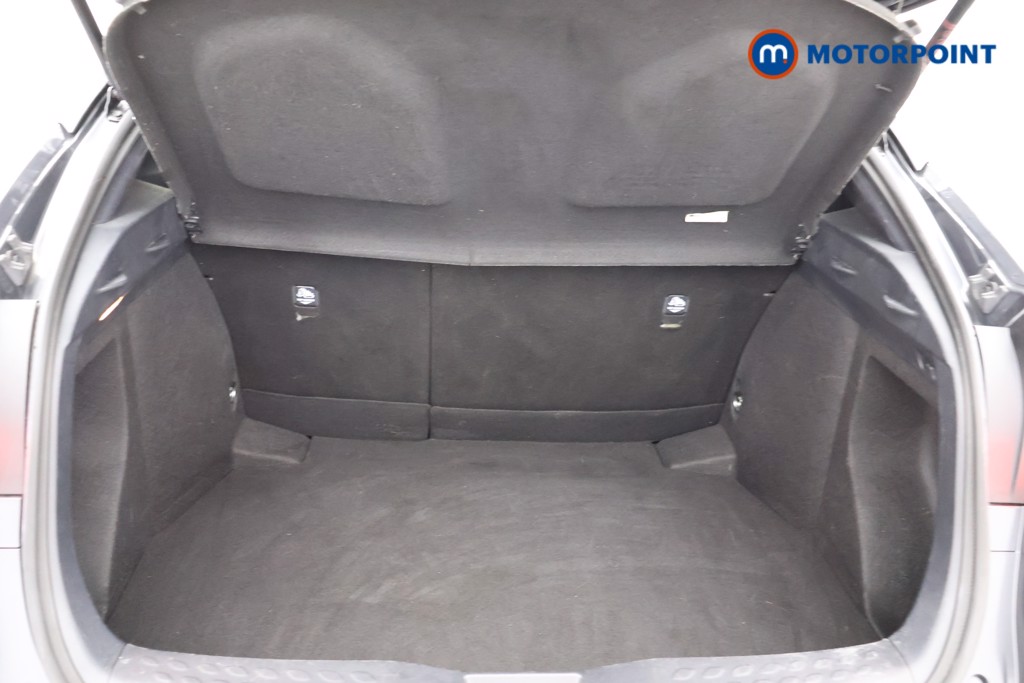 Toyota C-Hr Gr Sport Automatic Petrol-Electric Hybrid SUV - Stock Number (1623337) - 21st supplementary image