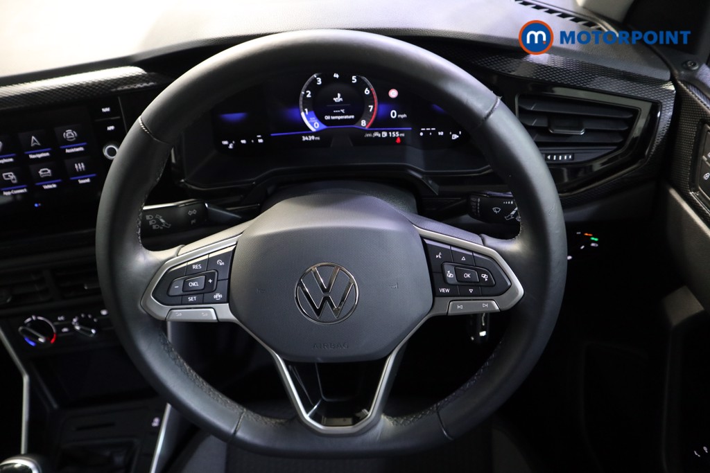 Volkswagen Polo Life Manual Petrol Hatchback - Stock Number (1623351) - 2nd supplementary image