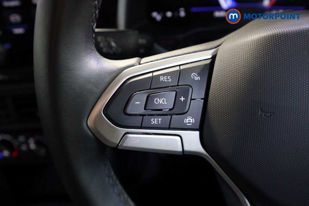 Volkswagen Polo Life Manual Petrol Hatchback - Stock Number (1623351) - 3rd supplementary image