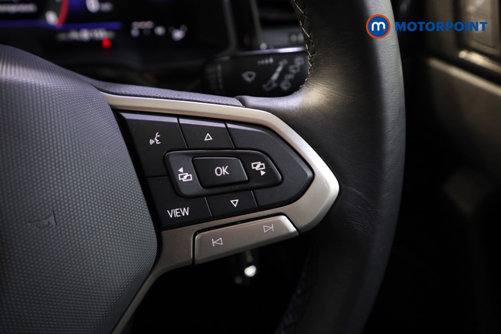 Volkswagen Polo Life Manual Petrol Hatchback - Stock Number (1623351) - 4th supplementary image