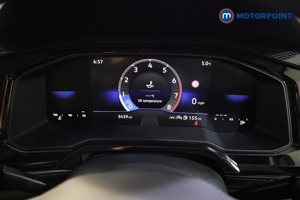 Volkswagen Polo Life Manual Petrol Hatchback - Stock Number (1623351) - 5th supplementary image