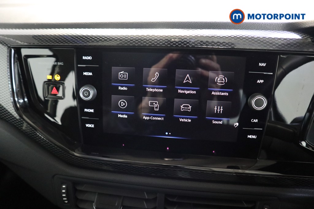 Volkswagen Polo Life Manual Petrol Hatchback - Stock Number (1623351) - 6th supplementary image