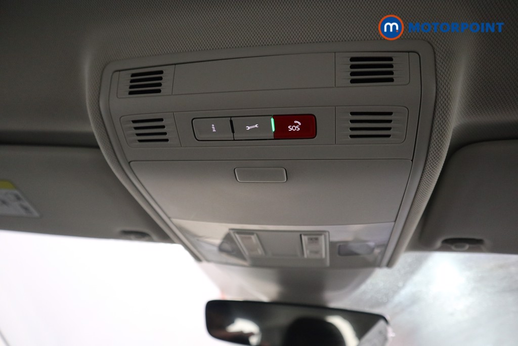 Volkswagen Polo Life Manual Petrol Hatchback - Stock Number (1623351) - 12th supplementary image