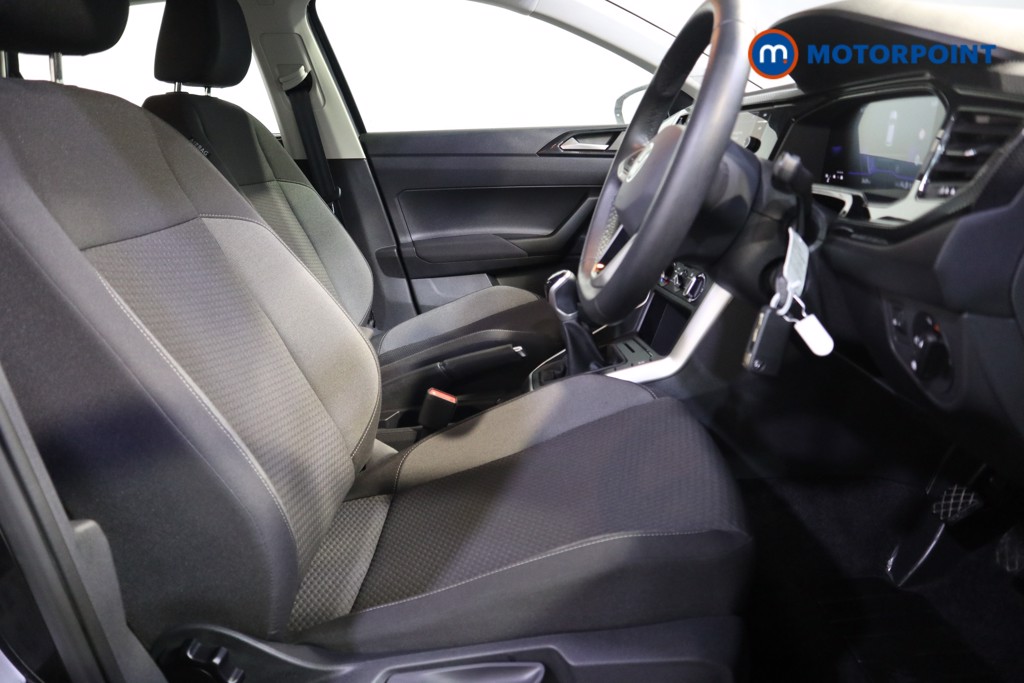 Volkswagen Polo Life Manual Petrol Hatchback - Stock Number (1623351) - 16th supplementary image
