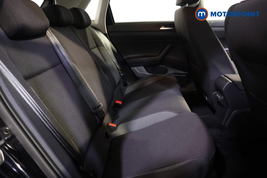 Volkswagen Polo Life Manual Petrol Hatchback - Stock Number (1623351) - 17th supplementary image