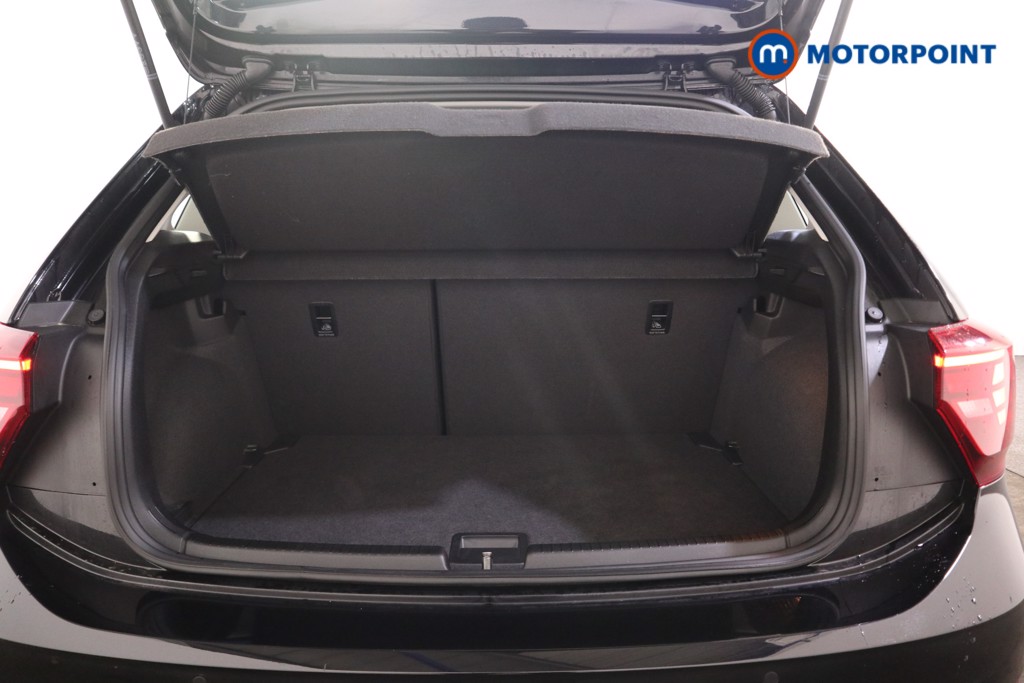 Volkswagen Polo Life Manual Petrol Hatchback - Stock Number (1623351) - 21st supplementary image