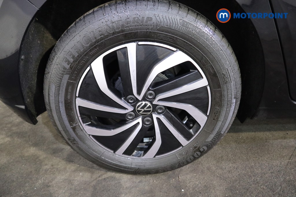 Volkswagen Polo Life Manual Petrol Hatchback - Stock Number (1623351) - 22nd supplementary image