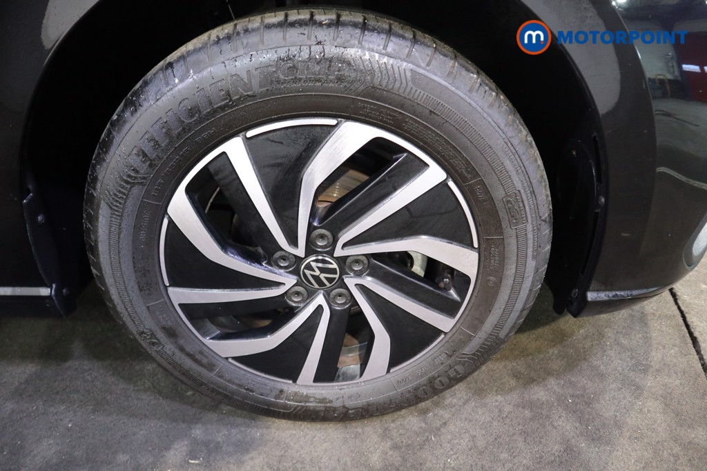 Volkswagen Polo Life Manual Petrol Hatchback - Stock Number (1623351) - 23rd supplementary image