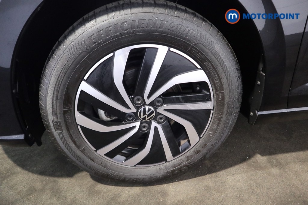 Volkswagen Polo Life Manual Petrol Hatchback - Stock Number (1623351) - 24th supplementary image