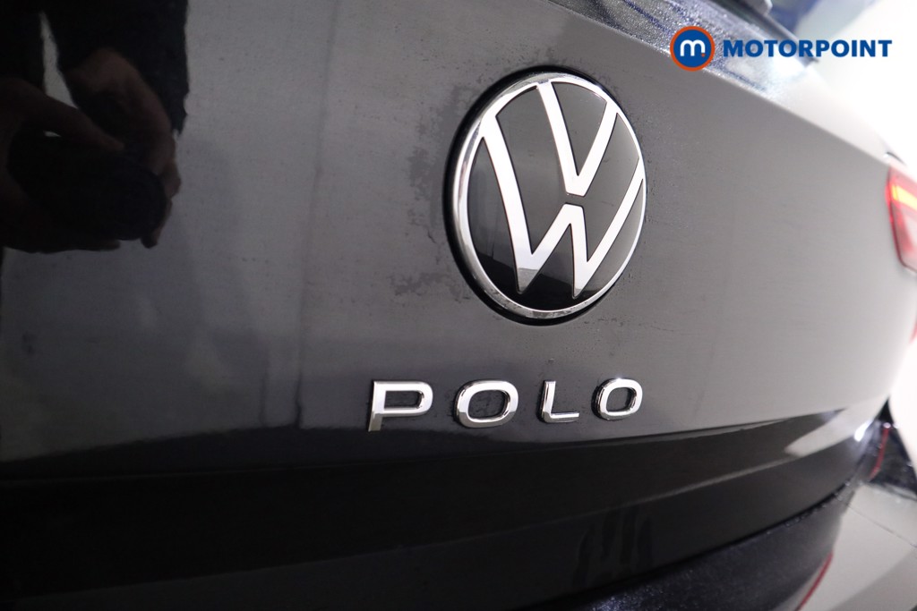 Volkswagen Polo Life Manual Petrol Hatchback - Stock Number (1623351) - 27th supplementary image