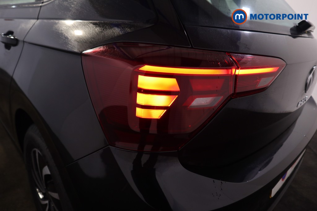 Volkswagen Polo Life Manual Petrol Hatchback - Stock Number (1623351) - 28th supplementary image