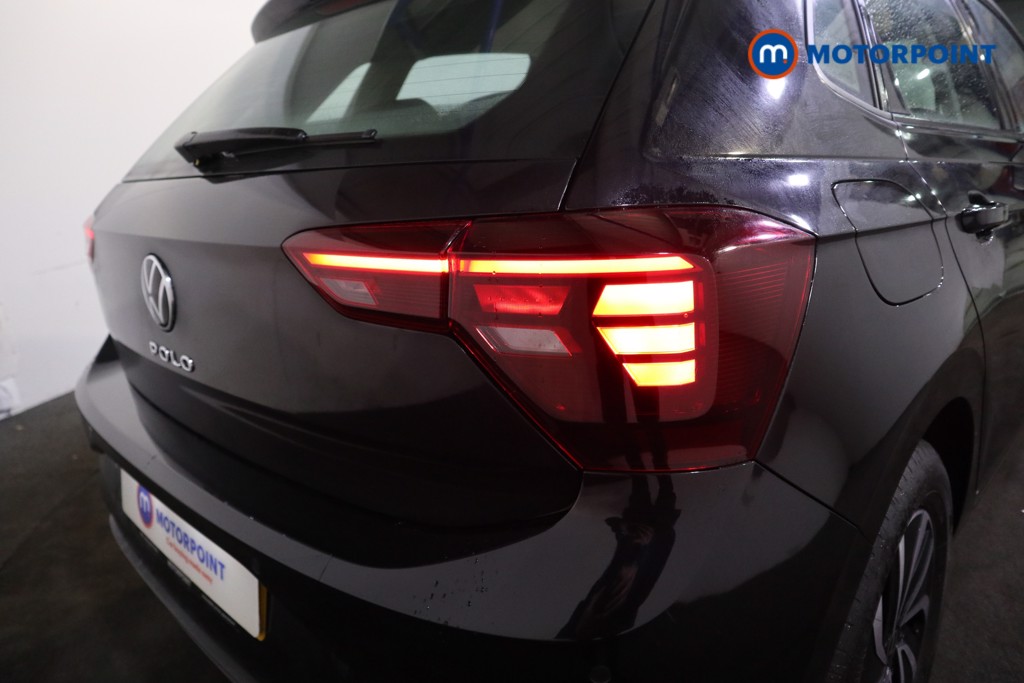 Volkswagen Polo Life Manual Petrol Hatchback - Stock Number (1623351) - 29th supplementary image