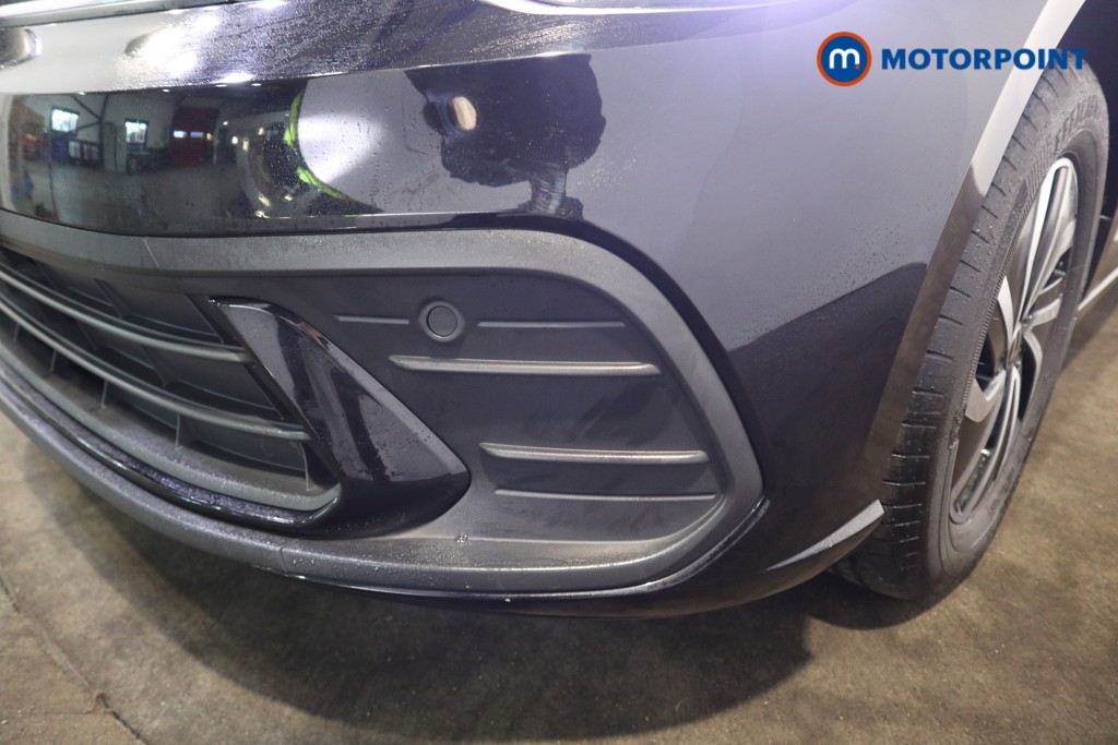 Volkswagen Polo Life Manual Petrol Hatchback - Stock Number (1623351) - 32nd supplementary image