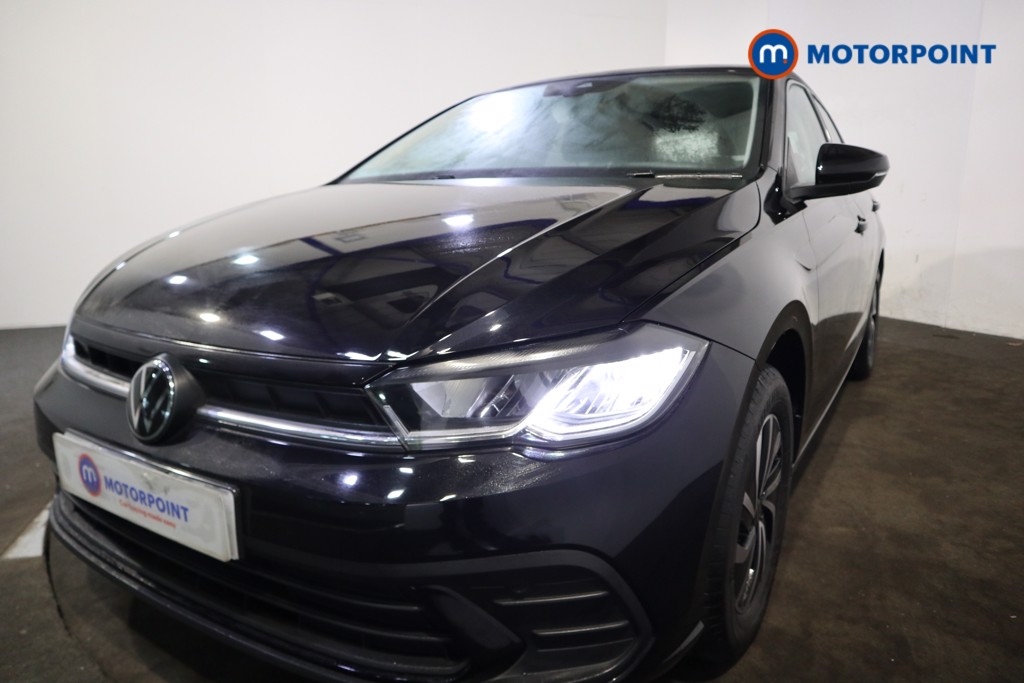 Volkswagen Polo Life Manual Petrol Hatchback - Stock Number (1623351) - 33rd supplementary image