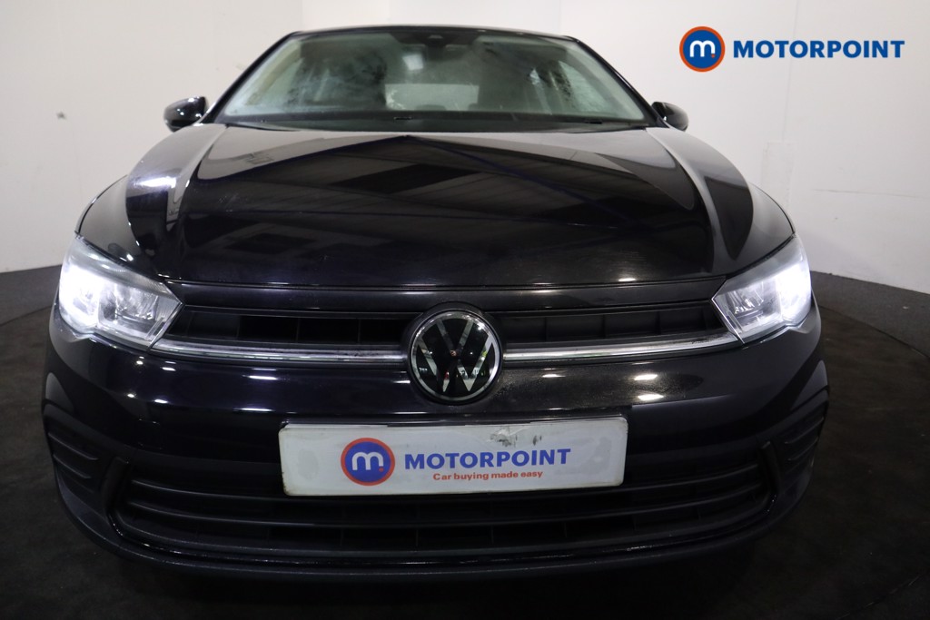 Volkswagen Polo Life Manual Petrol Hatchback - Stock Number (1623351) - 34th supplementary image