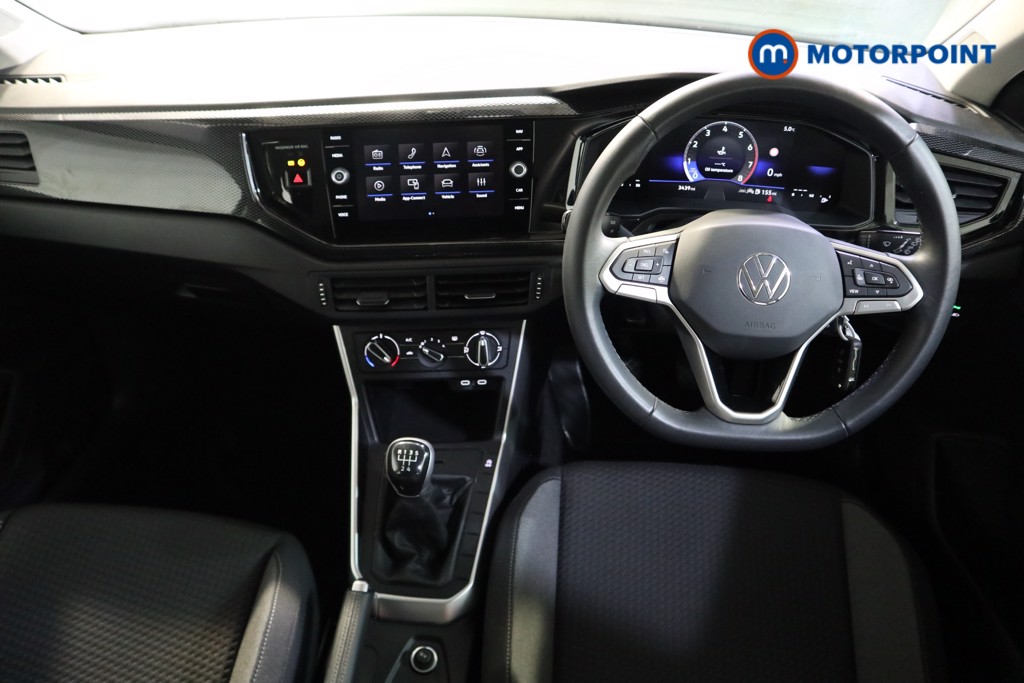 Volkswagen Polo Life Manual Petrol Hatchback - Stock Number (1623351) - 1st supplementary image