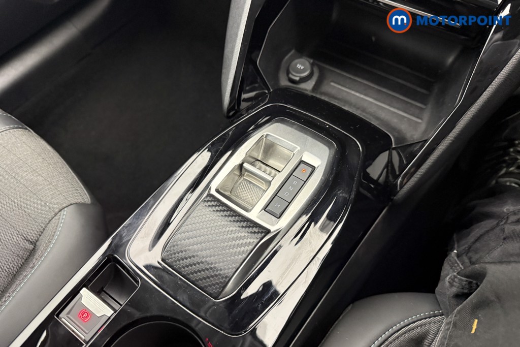 Peugeot 208 Allure Premium -Plus Automatic Petrol Hatchback - Stock Number (1623355) - 4th supplementary image